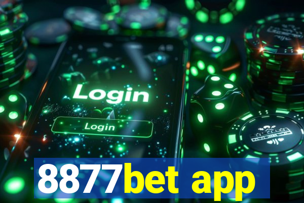 8877bet app